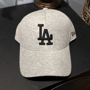 New Era LA Snapback
